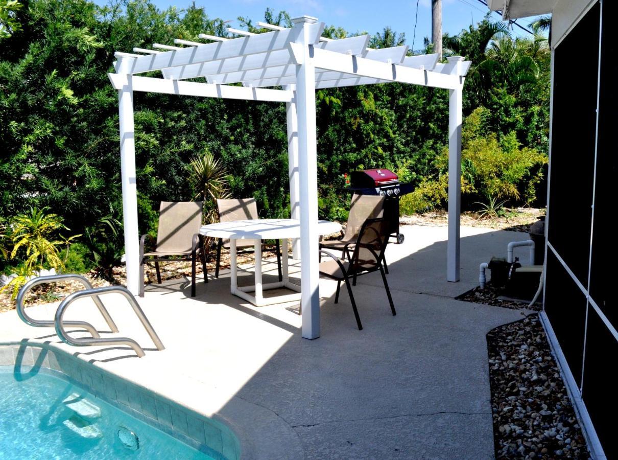 Lovely 3-Bd, Walk To Bars, 9 Min Drive From Beach! Heated Pool. Fort Lauderdale Exterior foto